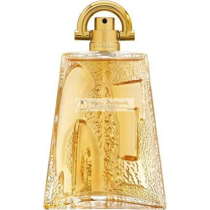 Givenchy Pi Eau de Toilette 100 ml für Männer