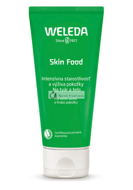 Weleda Bőrápoló Krém 75ml