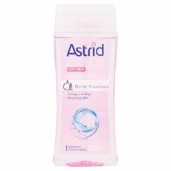  Astrid Puha Bőr Lotion Tisztító Tonizáló Víz Érzékeny Bőrre
