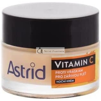 Astrid C-vitamin