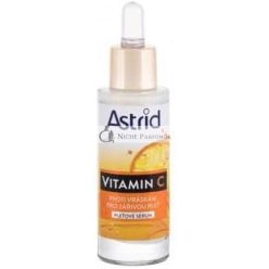 Astrid C-vitamin