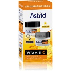 Astrid Vitamin C Geschenkeset