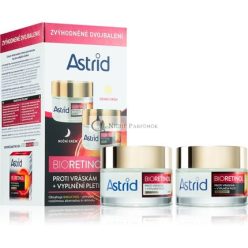 Bioretinol Duó Készlet - Anti-Aging Bőrápoló Készlet