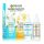 Geschenkset mit Hautseren Skin Natural 2 x 30 ml