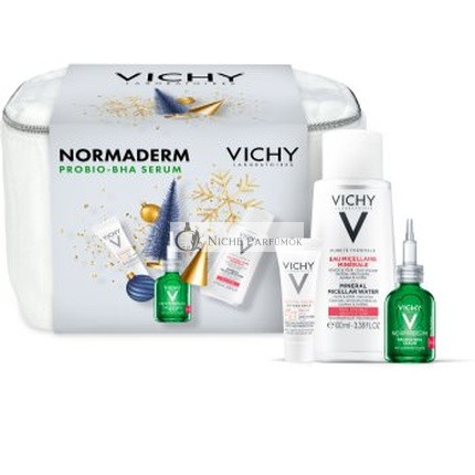 Vichy Normaderm Aknebehandlung, 30ml