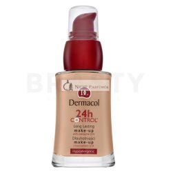  Dermacol 24H Control Make-Up langanhaltendes Make-up No.4 30 ml