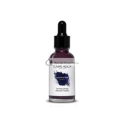 Sapphire Hajszínező Csepp, 30 ml