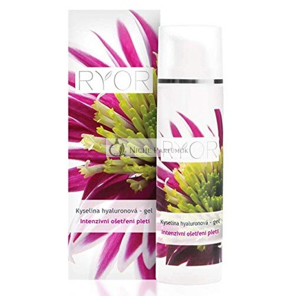 Ryor Hyaluron Gel Serum, 30ml