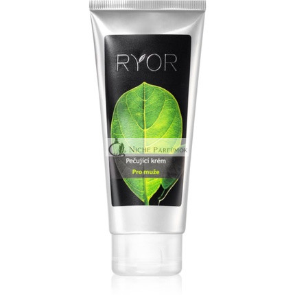 RYOR Herren Pflegecreme, 100 ml
