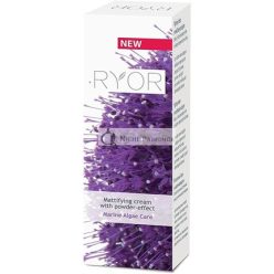 Ryor Mattító Krém Porhatású Finish-sel