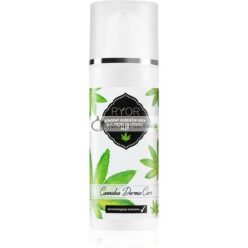   RYOR Cannabis Derma Care Korrektív Krém 50 ml - Problémás Bőrre