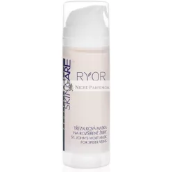 RYOR Johanniskrautmaske mit Rutin, 150ml