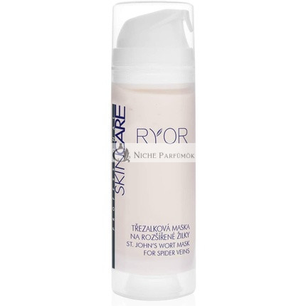 RYOR Orbáncfű Maszk Rutin, 150ml