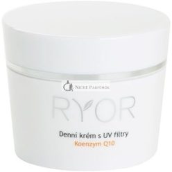 Ryor Nappali Krém UV Szűrőkkel