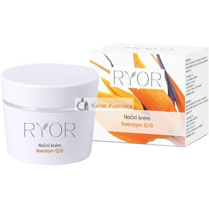 Ryor Nachtcreme