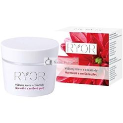 Ryor Tápláló Krém Ceramidokkal
