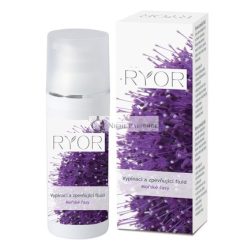 RYOR Tengeri Alga Aktív Ránctalanító Krém, 50ml