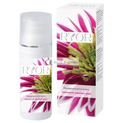 Depigmentáló Krém