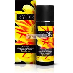 Nappali Krém Hyaluronsavval és Argánolajjal