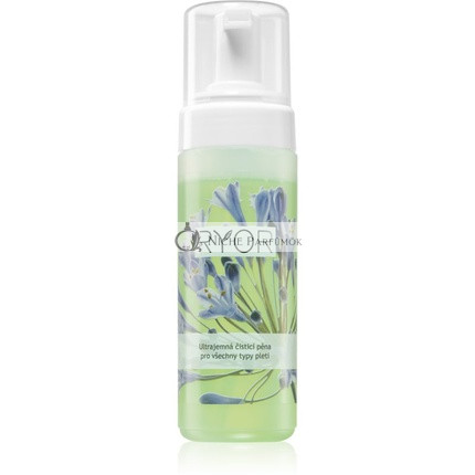 RYOR Reinigungs- und Tonisierungs-Mousse, 160 ml