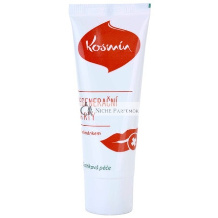 Aromatica Regenerierender Lippenbalsam, 25 ml