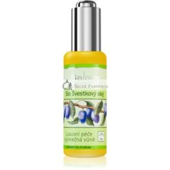 Saloos Bio Szilva Olaj