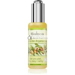 Saloos Extra Bio Arganöl, 50 ml
