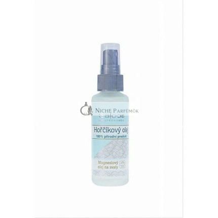 Saloos Magnézium Olaj 50ml