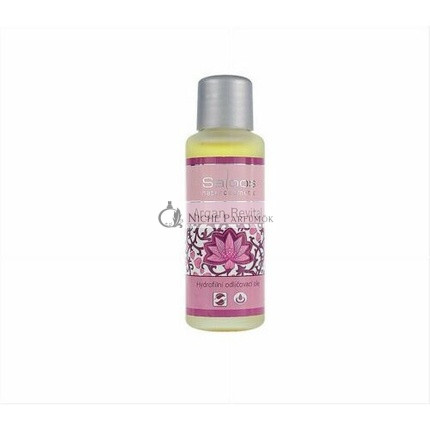 Saloos Argan Revital Hydrophiles Gesichtsöl 50ml