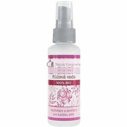 Saloos Rózsa Virág Lotion - 50 ml