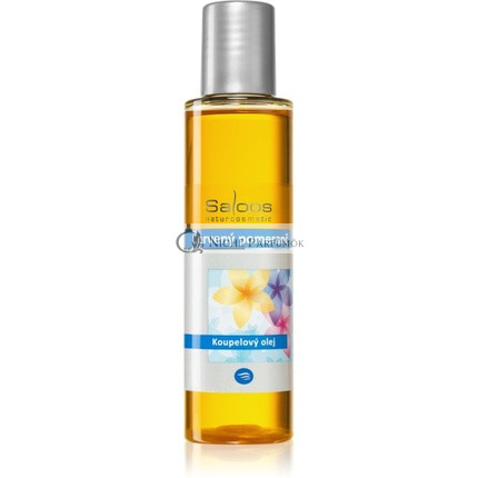 Saloos Badeöl Blutorange 125 ml