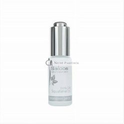 Saloos 100% Squalan Intensive Pflege, 20ml
