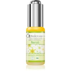 Saloos Neroli Regenerierendes Hautöl, 20 ml