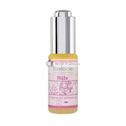 Saloos Rose Bio Regenerierendes Gesichtsöl, 20ml