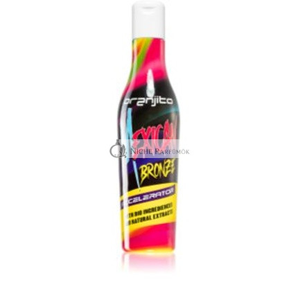 Oranjito Mexikói Bronzoló - 200 ml