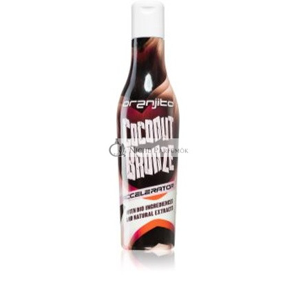 Oranjito Kókusz Bronzoló - 200 ml