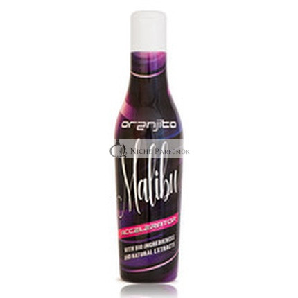 Malibu Sonnenöl, 200ml