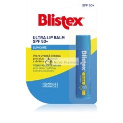 Blistex Ultra SPF 50 Lippenbalsam - 4 Gramm