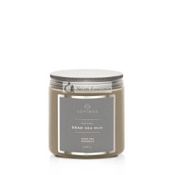 100% Totes Meer Schlamm - Sefiros 800 g