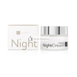 Sefiros Kollagén Éjszakai Krém - 50ml