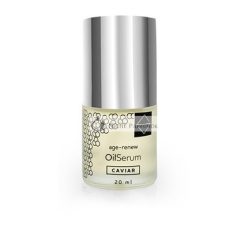 Sefiros Olajos Bőr Szérum Olajszérum - 20 Ml