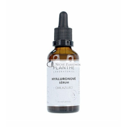 Planthé Hyaluronsäure Verjüngendes Serum 50ml