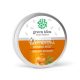 Green Idea Bio-tengeri homoktövis kenőcs regeneráló sebgyógyulásra, égési sérülésekre, ekcémára és szöveti helyreállításra, természetes antioxidáns 50ml