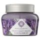 Grüne Idee Körperpeeling mit Lavendel, 200g