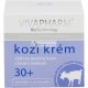 Vivaco Vivapharm Kecsketej Tápláló Arckrém 50ml