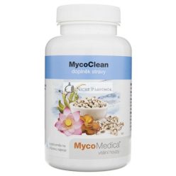MycoMedica MycoClean Por, 99 g