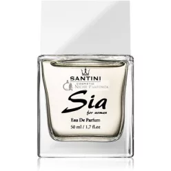 SANTINI Cosmetic Sia Eau de Parfum für Frauen, 50 ml