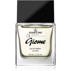 SANTINI Giome Eau de Parfum, 50 ml