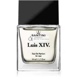 SANTINI Cosmetic Luis XIV Eau de Parfum 50 ml für Männer