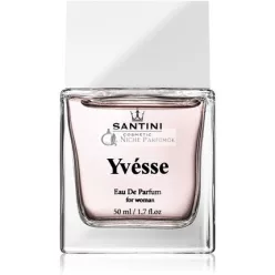 SANTINI Yvesse Eau de Parfum - Pink, 50 ml